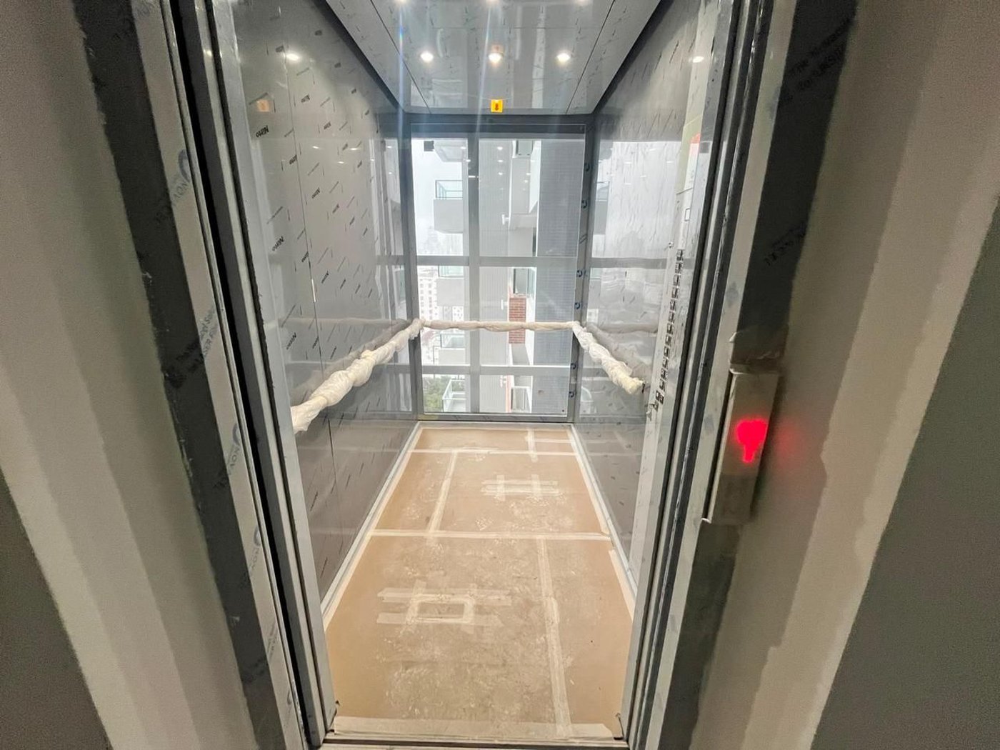 Apartamento à venda, 72 m² por R$ 810.000,00 - Encruzilhada - Santos/SP