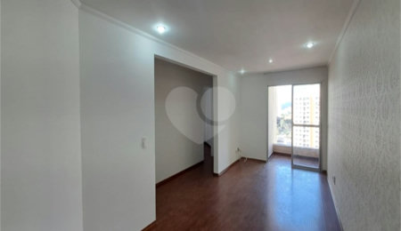 Apartamento para alugar com 3 quartos, sendo 1 suíte,  em Santana, São Paulo, SP