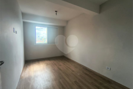 Apartamento à venda com 1 quarto em Rio Pequeno, São Paulo, SP
