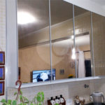 Apartamento à venda com 2 quartos em Guilhermina, Praia Grande, SP