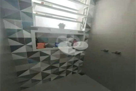 Apartamento à venda com 3 quartos em Tijuca, Rio de Janeiro, RJ