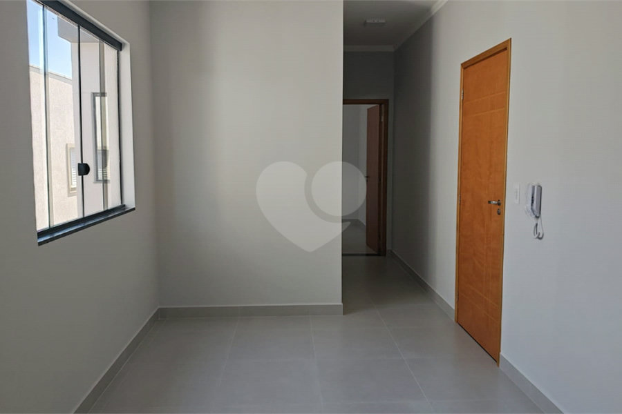Apartamento para alugar com 1 suíte em Pirituba, São Paulo, SP