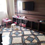 Sobrado à venda com 4 quartos em Tremembé, São Paulo, SP