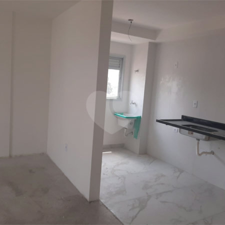Apartamento à venda com 2 quartos, sendo 1 suíte,  em Parada Inglesa, São Paulo, SP