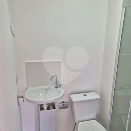 Apartamento para alugar com 1 quarto em Vila Sônia, São Paulo, SP