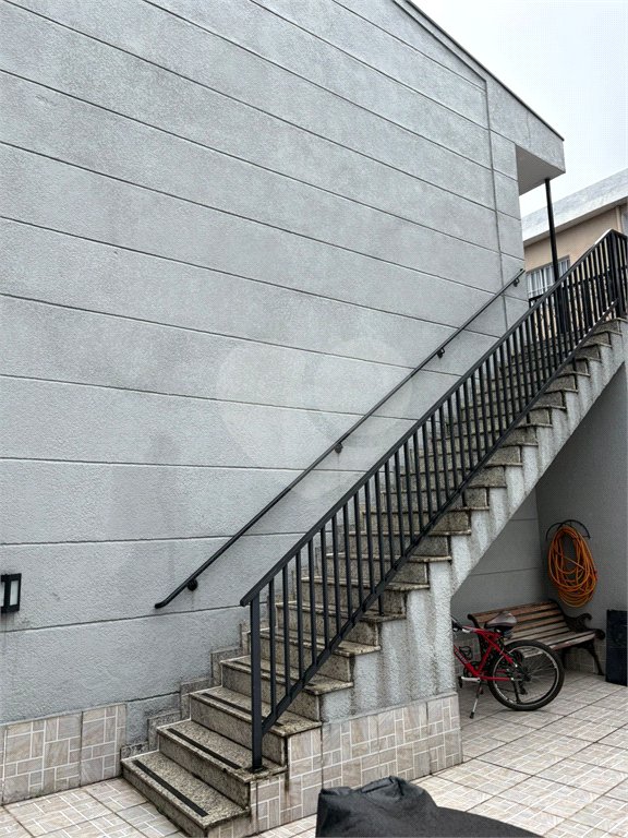 Casa à venda com 1 quarto no condomínio Chalom, São Paulo - SP