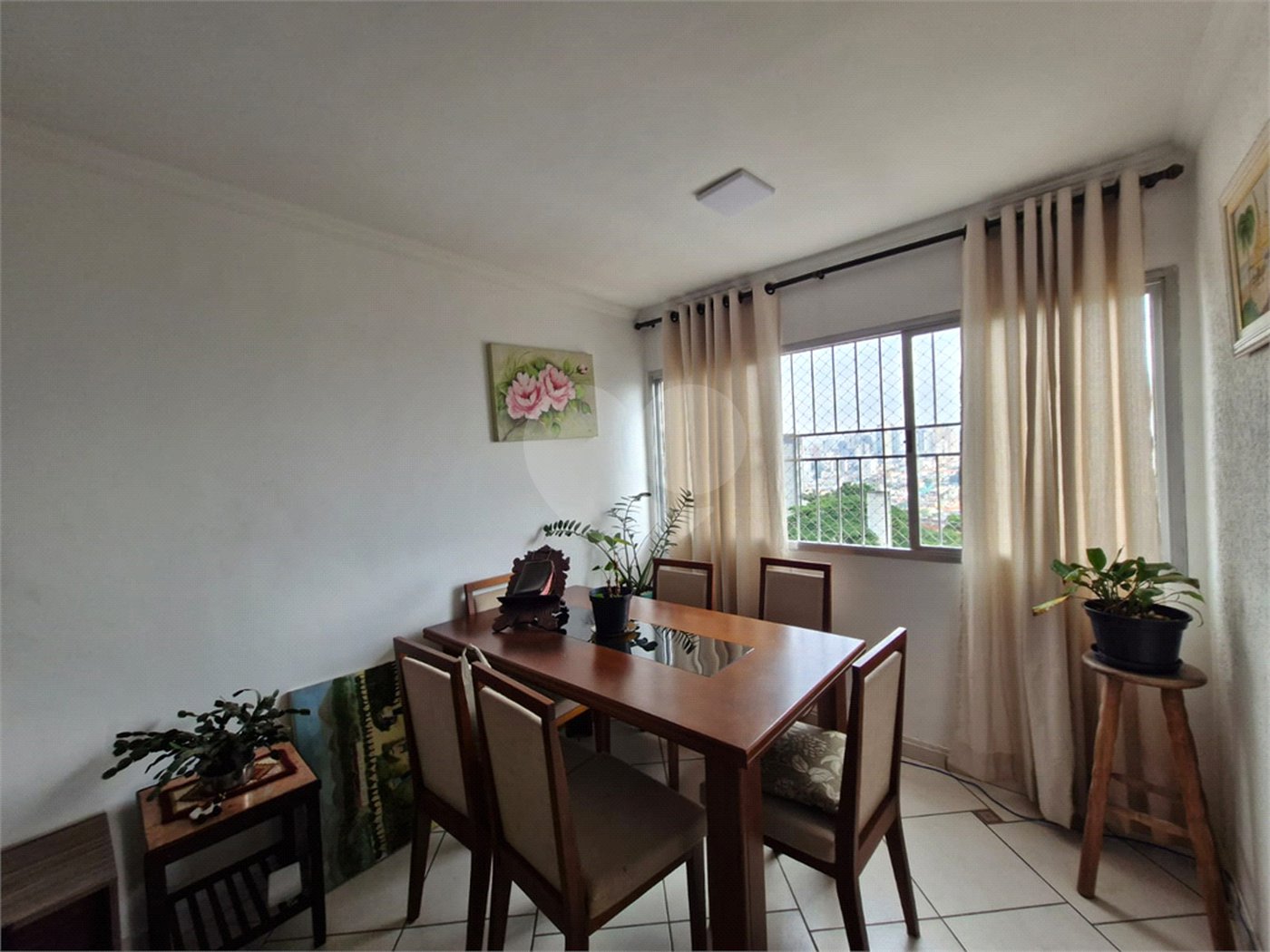 Apartamento à venda com 2 quartos em Tucuruvi, São Paulo, SP