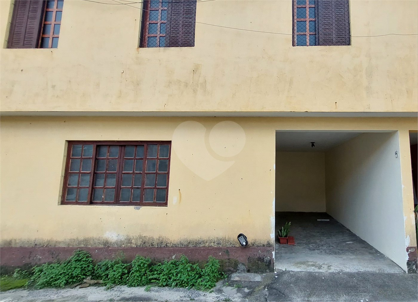 Casa para alugar com 3 quartos, sendo 1 suíte, em Vila Isolina Mazzei, São Paulo, SP