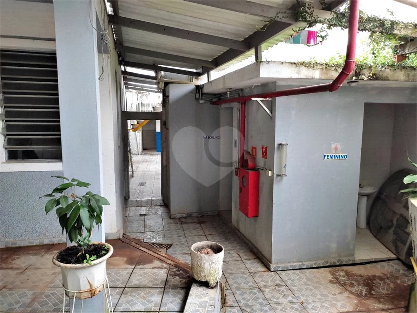 Terreno à venda com 5 quartos em Mandaqui, São Paulo, SP