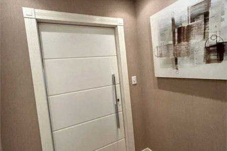 Apartamento à venda com 4 suítes em Real Parque, São Paulo, SP
