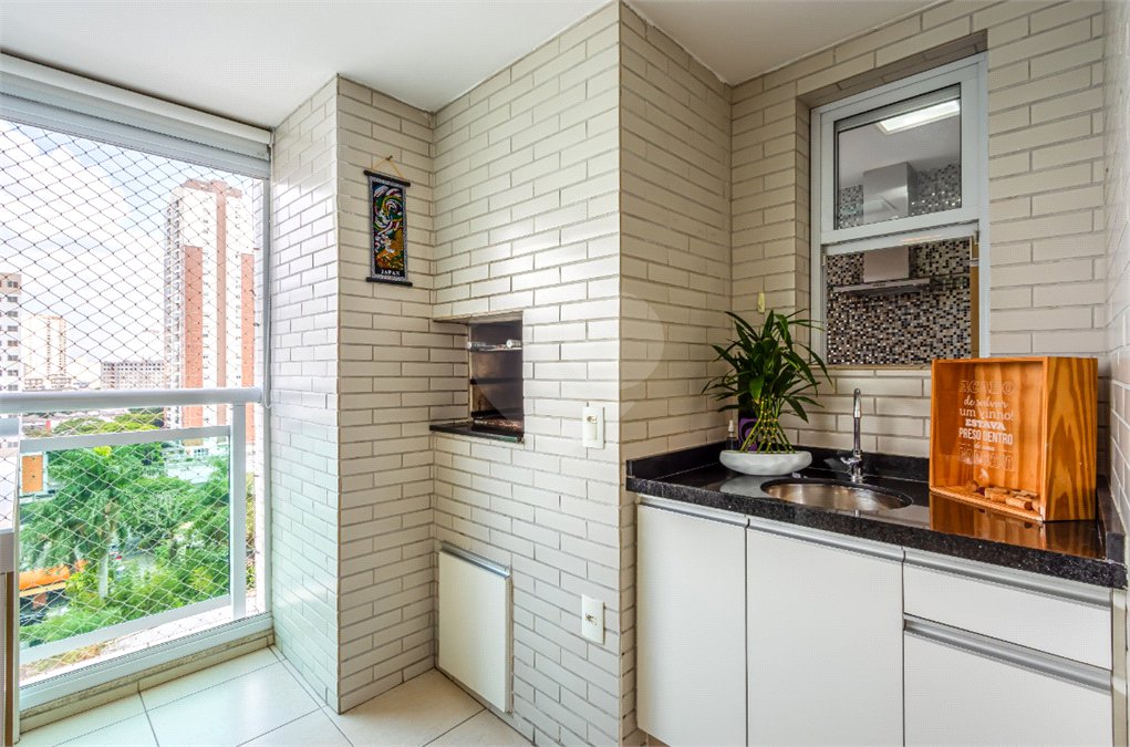 Apartamento à venda com 3 quartos, sendo 1 suíte,  em Vila Cruzeiro, São Paulo, SP