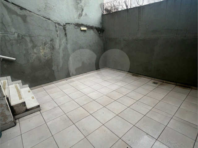 Sobrado à venda com 2 quartos em Tucuruvi, São Paulo, SP
