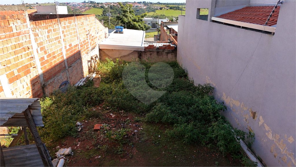Terreno à venda em Portal dos Pinheiros Ii, Itapetininga, SP