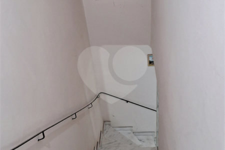Casa à venda com 3 quartos em Tucuruvi, São Paulo, SP