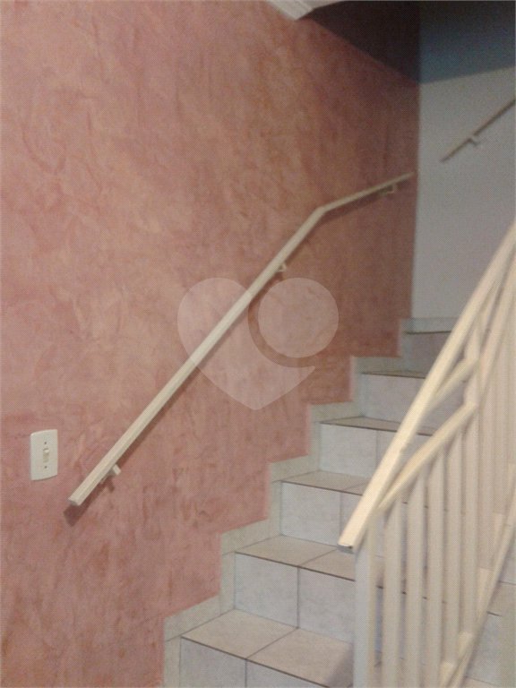 Sobrado à venda com 3 quartos em Vila Dona Augusta, São Paulo, SP