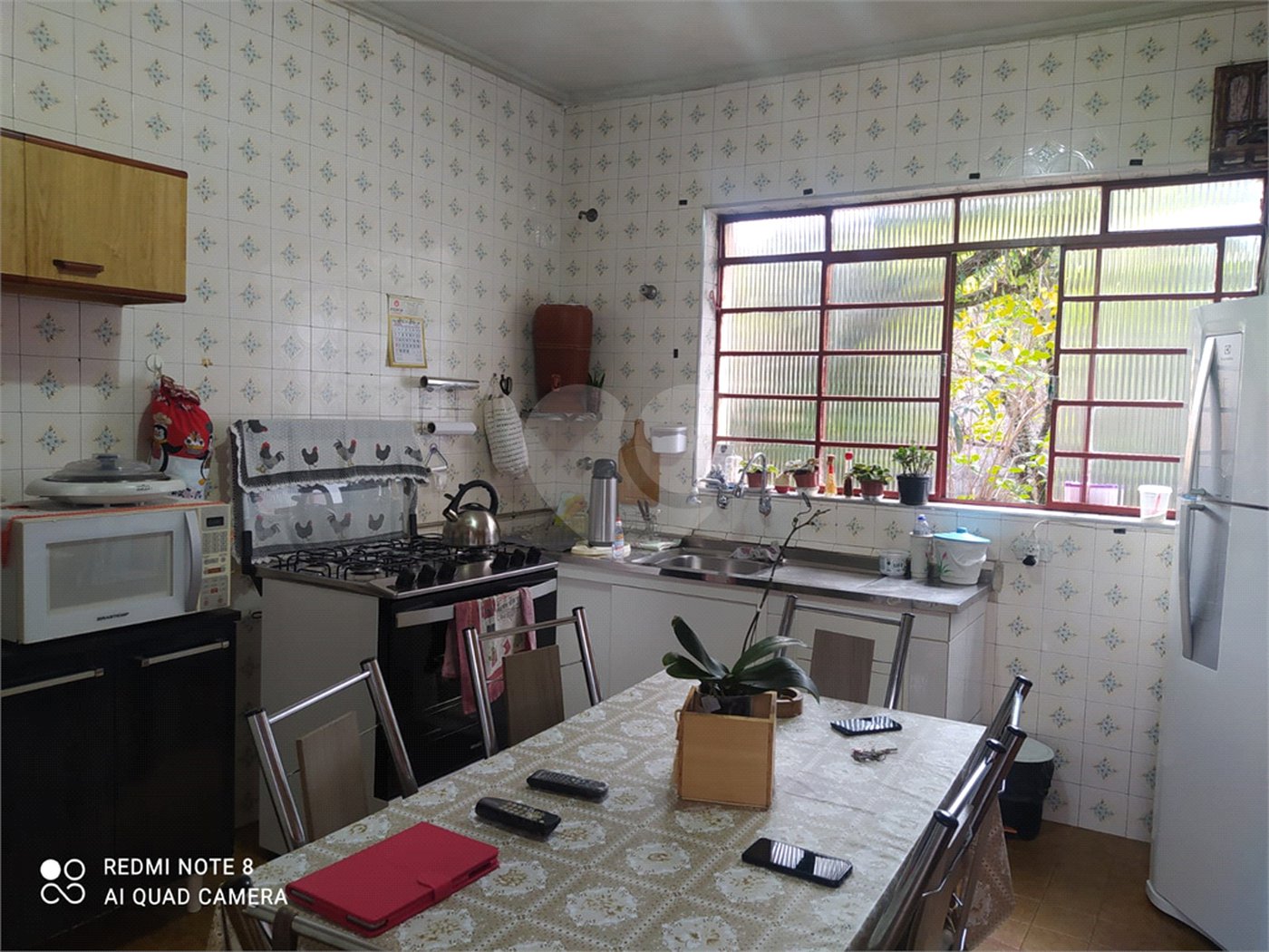 Casa Térrea à venda com 3 quartos em Imirim, São Paulo, SP