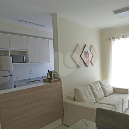 Apartamento à venda com 2 quartos em Vila Barão, Sorocaba, SP