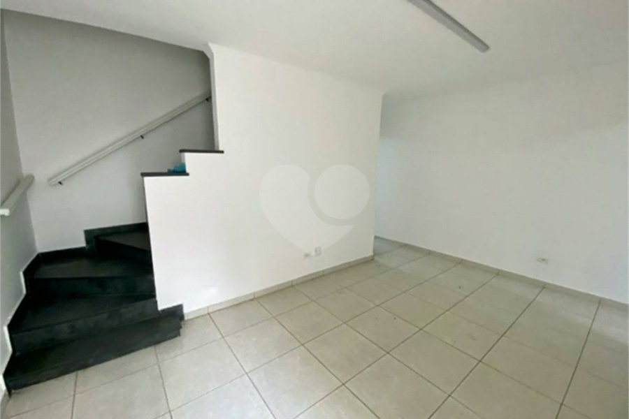 Sobrado à venda ou para alugar com 1 quarto em Santana, São Paulo, SP