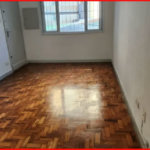 Apartamento à venda com 2 quartos em Água Branca, São Paulo, SP