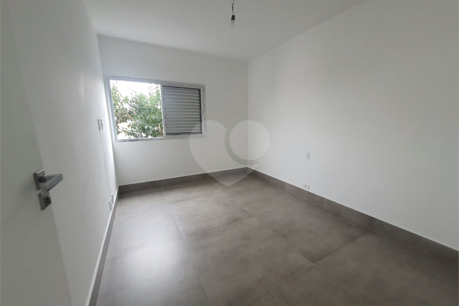 Apartamento à venda com 2 quartos em Tucuruvi, São Paulo, SP