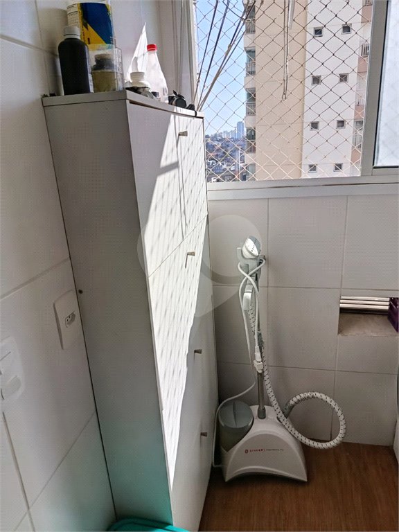 Apartamento à venda com 2 quartos, sendo 1 suíte, em Vila Ema, São Paulo, SP