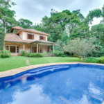 Casa à venda com 4 suítes no condomínio Chácara Flora, São Paulo - SP