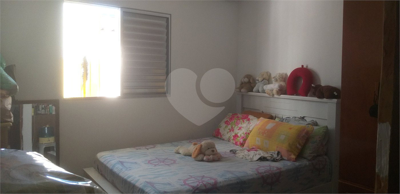 Casa à venda com 4 quartos em Mandaqui, São Paulo, SP