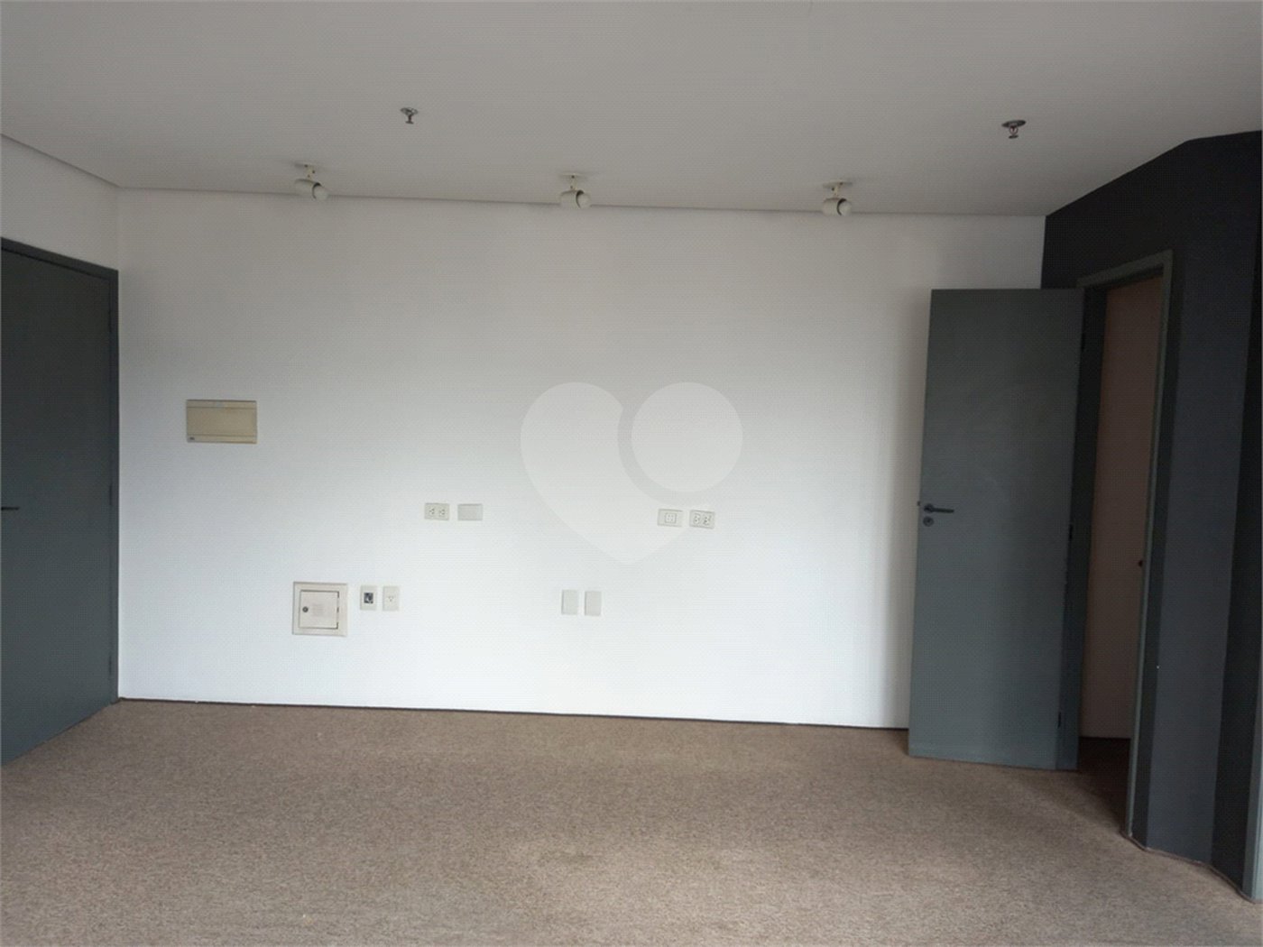 Sala à venda em Chácara Santo Antônio, São Paulo, SP