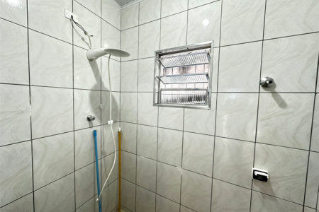 Casa para alugar com 1 quarto em Jardim Revista, Suzano, SP