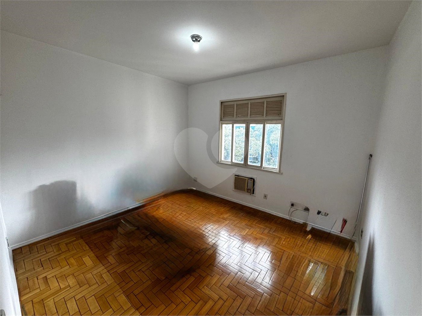 Apartamento à venda com 2 quartos em Tijuca, Rio de Janeiro, RJ