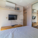 Apartamento à venda com 3 quartos, sendo 1 suíte, em Granja Julieta, São Paulo, SP