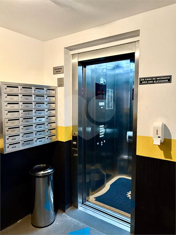 Apartamento à venda com 2 suítes em Lauzane Paulista, São Paulo, SP