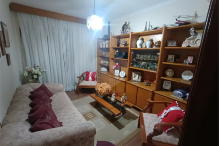 Apartamento para alugar com 4 quartos, sendo 3 suítes, em Vila Gomes Cardim, São Paulo, SP