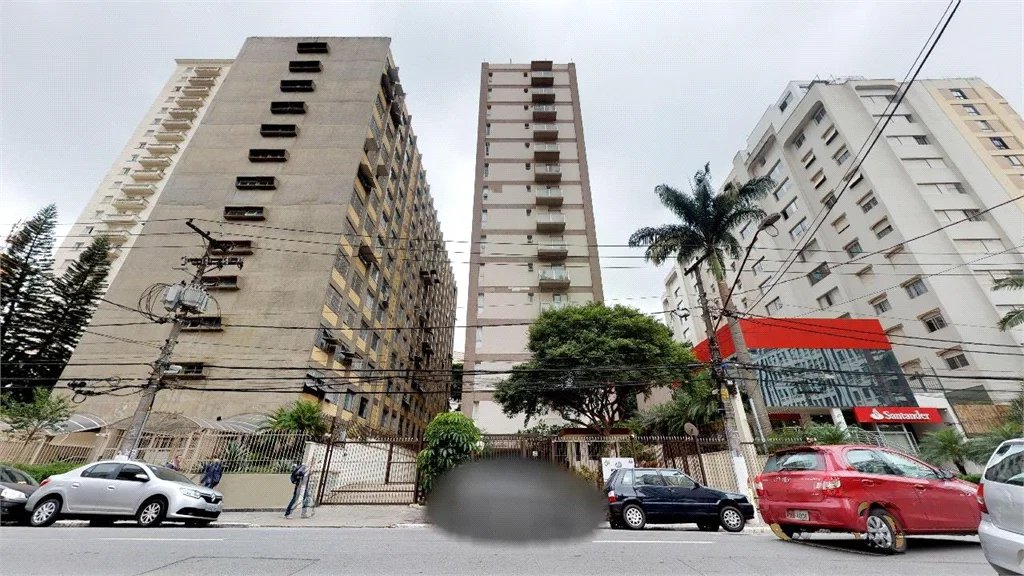 Apartamento à venda com 4 quartos, sendo 2 suítes, em Pinheiros, São Paulo, SP