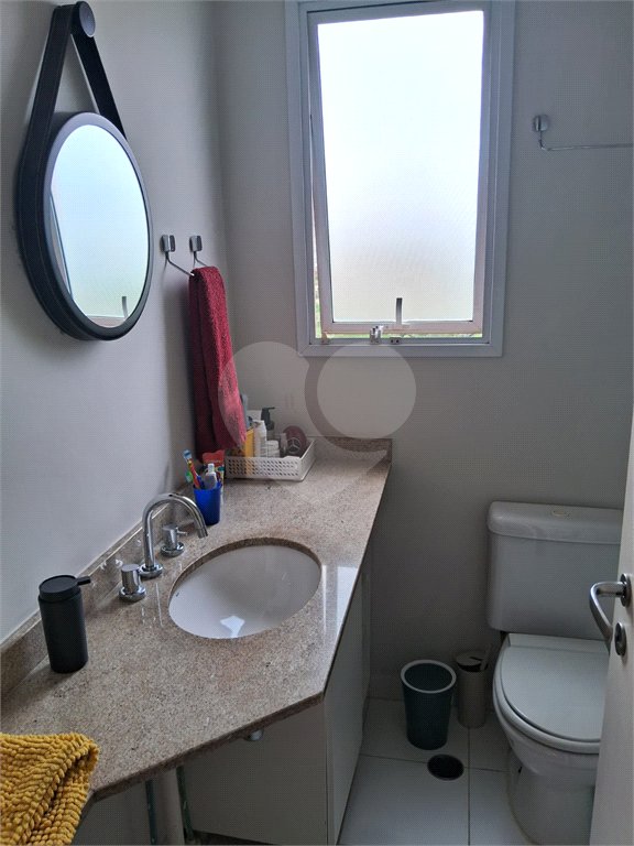 Apartamento à venda com 3 suítes em Paraíso do Morumbi, São Paulo, SP