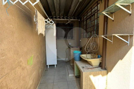 Casa à venda com 2 quartos em Vila Nova Mazzei, São Paulo, SP
