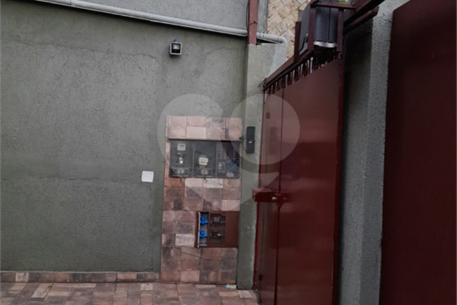 Sobrado à venda com 3 quartos, sendo 2 suítes, em Vila Guilherme, São Paulo, SP