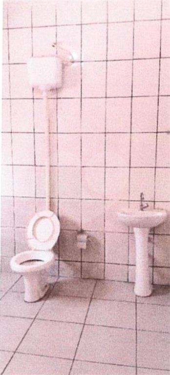 Casa para alugar com 1 quarto em Iporanga, Sorocaba, SP