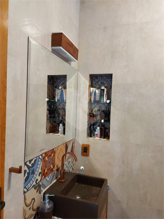 Apartamento à venda com 2 quartos em Barra Funda, São Paulo, SP