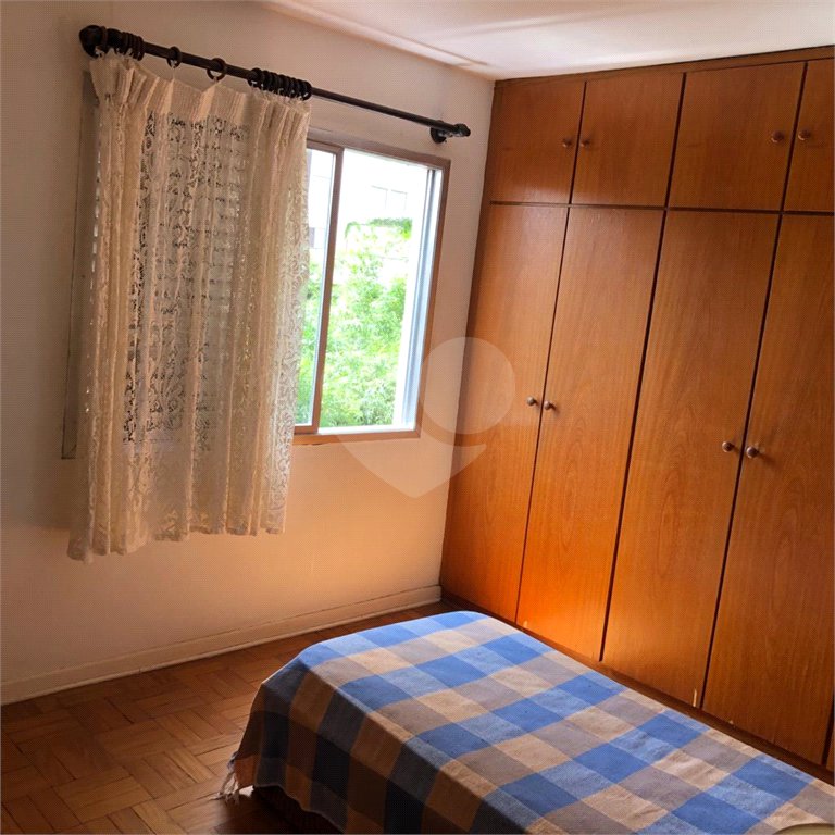Apartamento à venda com 2 quartos em Santana, São Paulo, SP