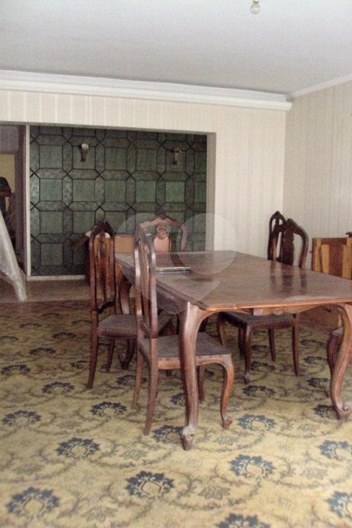 Casa à venda com 3 quartos, sendo 1 suíte, em Vila Mariana, São Paulo, SP
