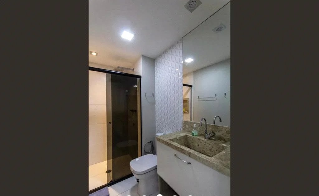 Apartamento à venda com 3 quartos, sendo 1 suíte,  em Jardim Vazani, São Paulo, SP