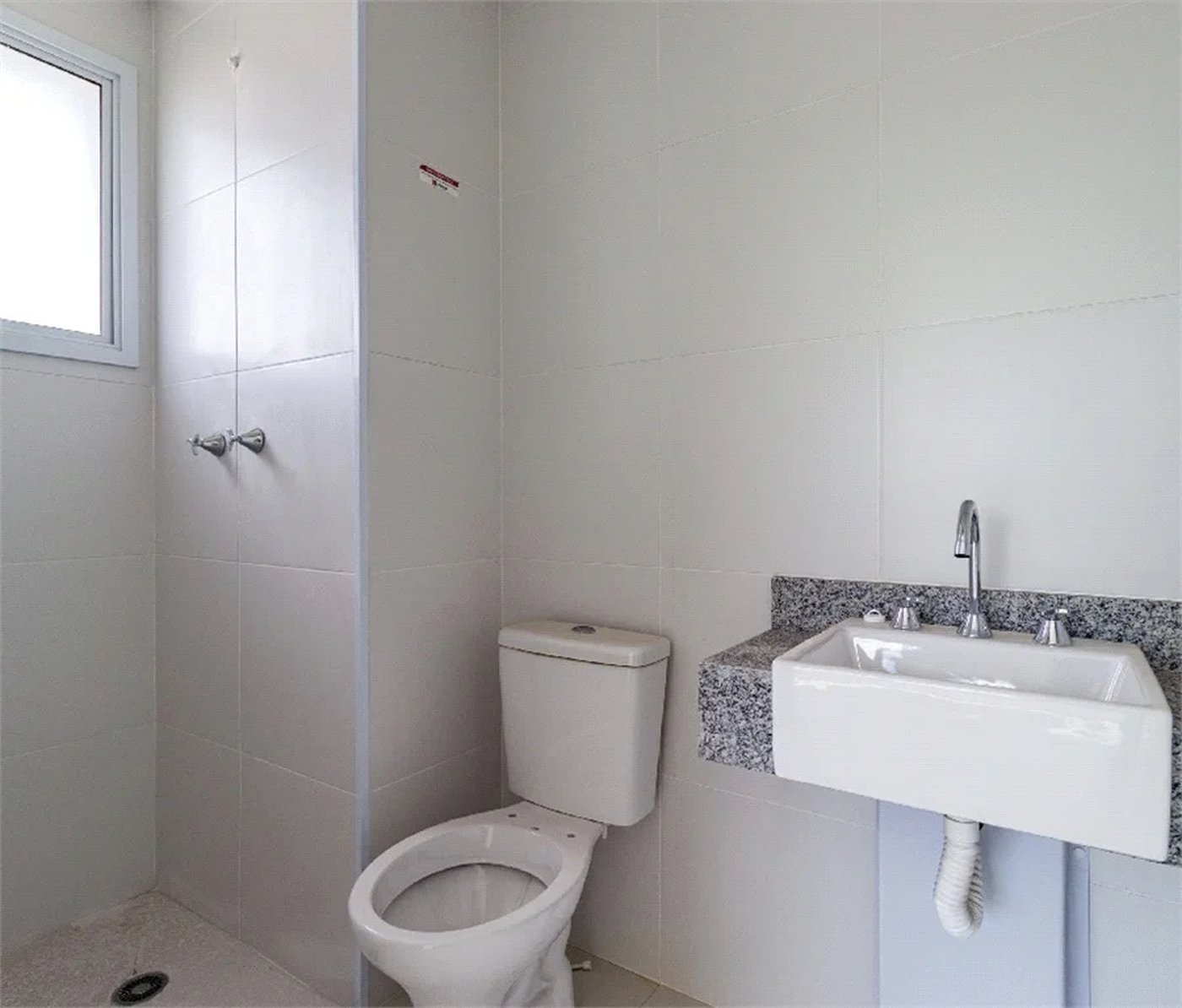 Apartamento à venda com 2 quartos, sendo 1 suíte,  em Vila Progredior, São Paulo, SP