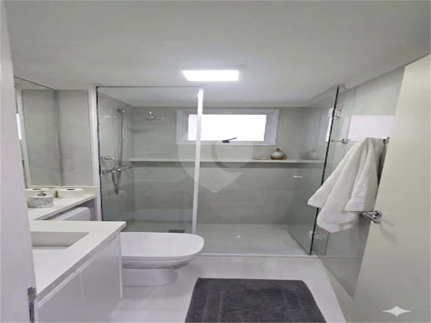 Apartamento à venda com 3 quartos, sendo 1 suíte, em Vila Guilherme, São Paulo, SP