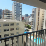 Apartamento à venda com 1 quarto em Jardim América, São Paulo, SP