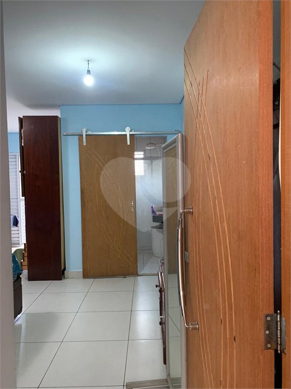 Sobrado à venda com 2 quartos, sendo 1 suíte, em Tatuapé, São Paulo, SP