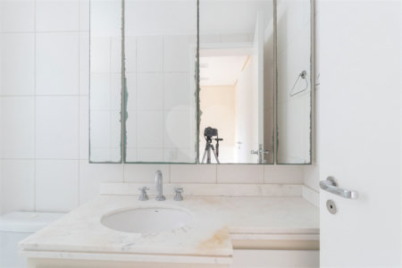 Apartamento à venda com 3 suítes em Vila Leopoldina, São Paulo, SP