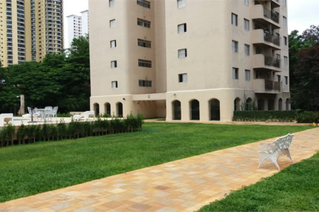Apartamento à venda com 3 quartos em Vila Suzana, São Paulo, SP