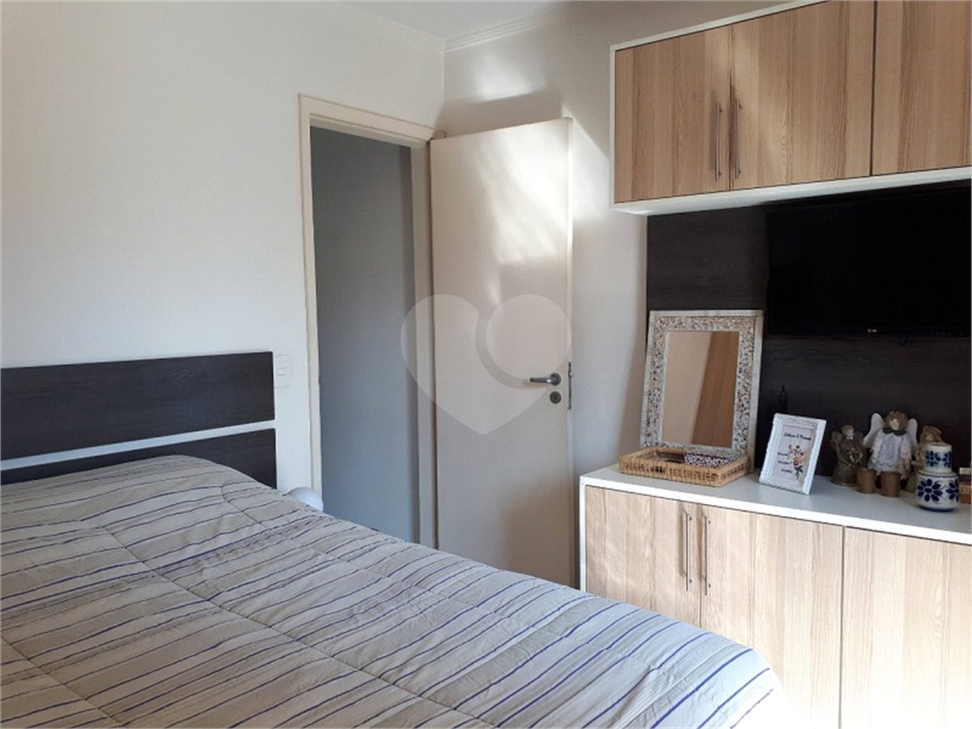 Apartamento à venda com 2 quartos em Vila Nair, São Paulo, SP