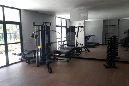 Apartamento à venda com 3 quartos, sendo 1 suíte, em Vila Bastos, Santo André, SP